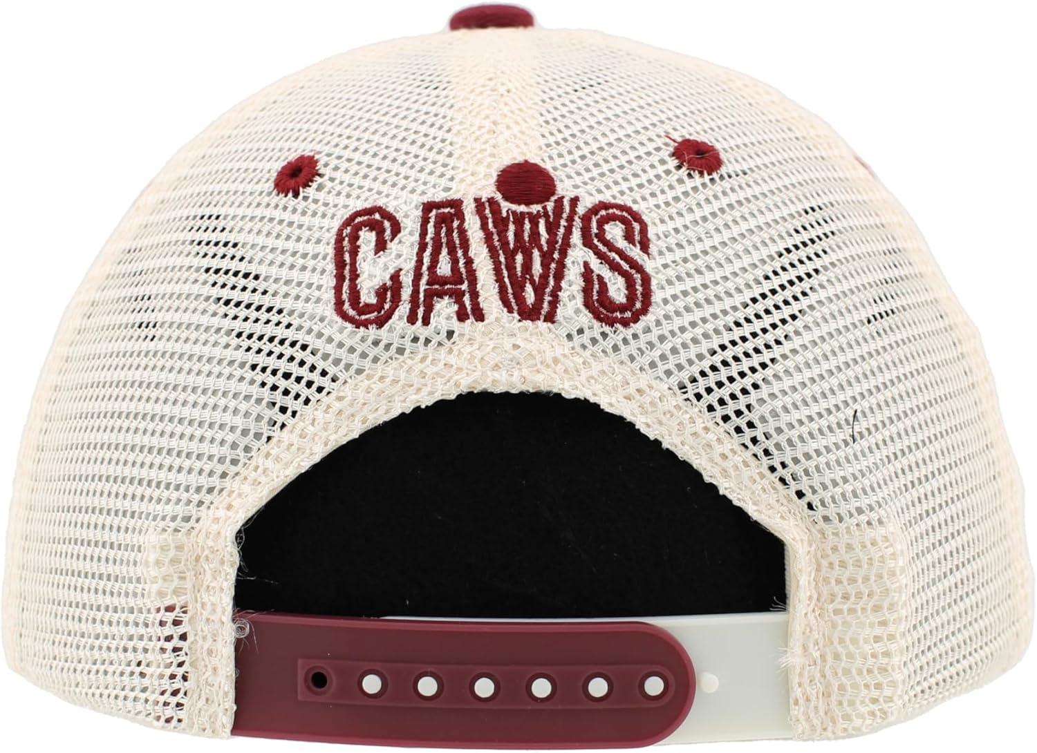 imageZHATS NBA UnisexAdult NBA Officially Licensed Adjustable Snapback Hat University Icon Team ColorTeam Color