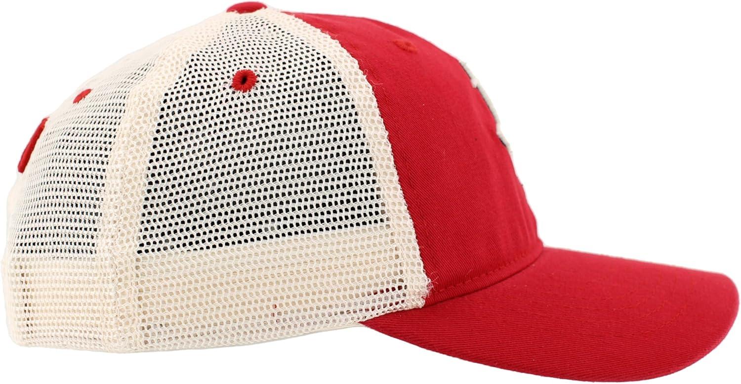 imageZHATS NBA UnisexAdult NBA Officially Licensed Adjustable Snapback Hat University Icon Team ColorTeam Color