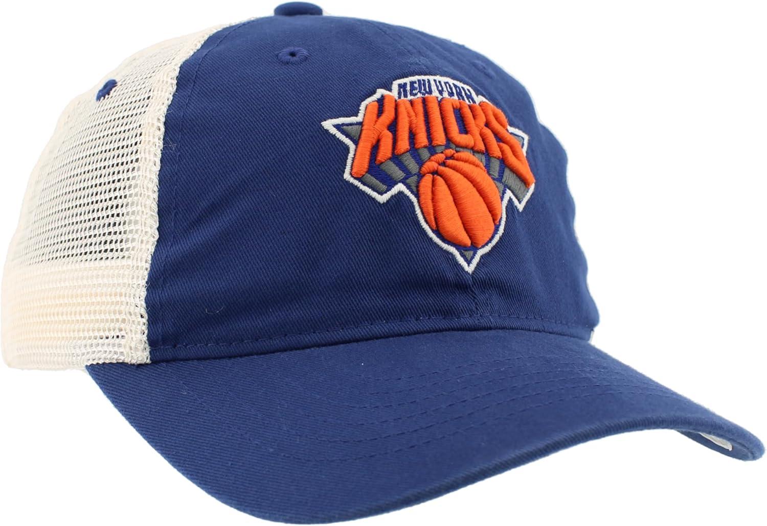 imageZHATS NBA UnisexAdult NBA Officially Licensed Adjustable Snapback Hat University Icon Team ColorTeam Color