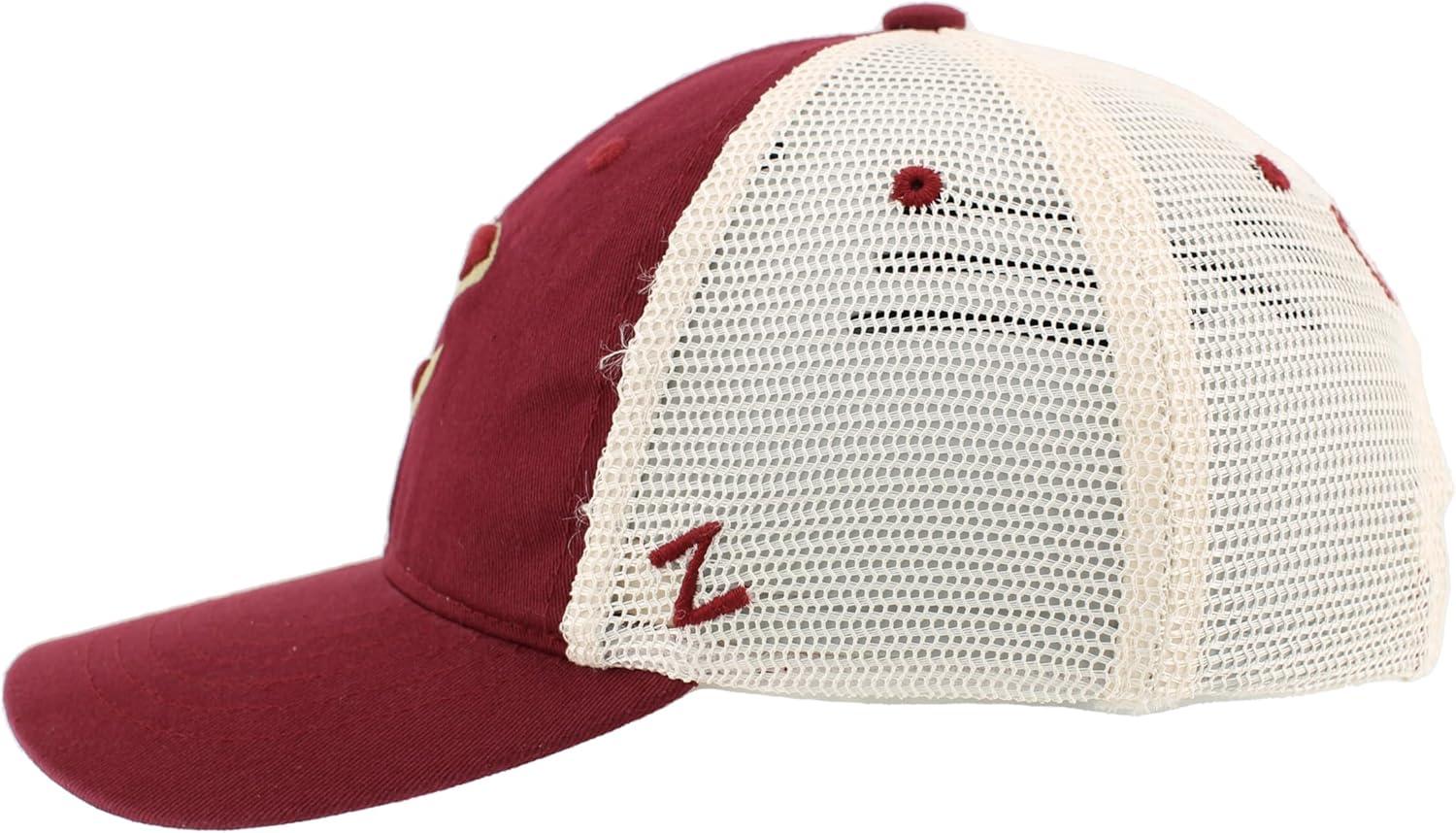 imageZHATS NBA UnisexAdult NBA Officially Licensed Adjustable Snapback Hat University Icon Team ColorTeam Color