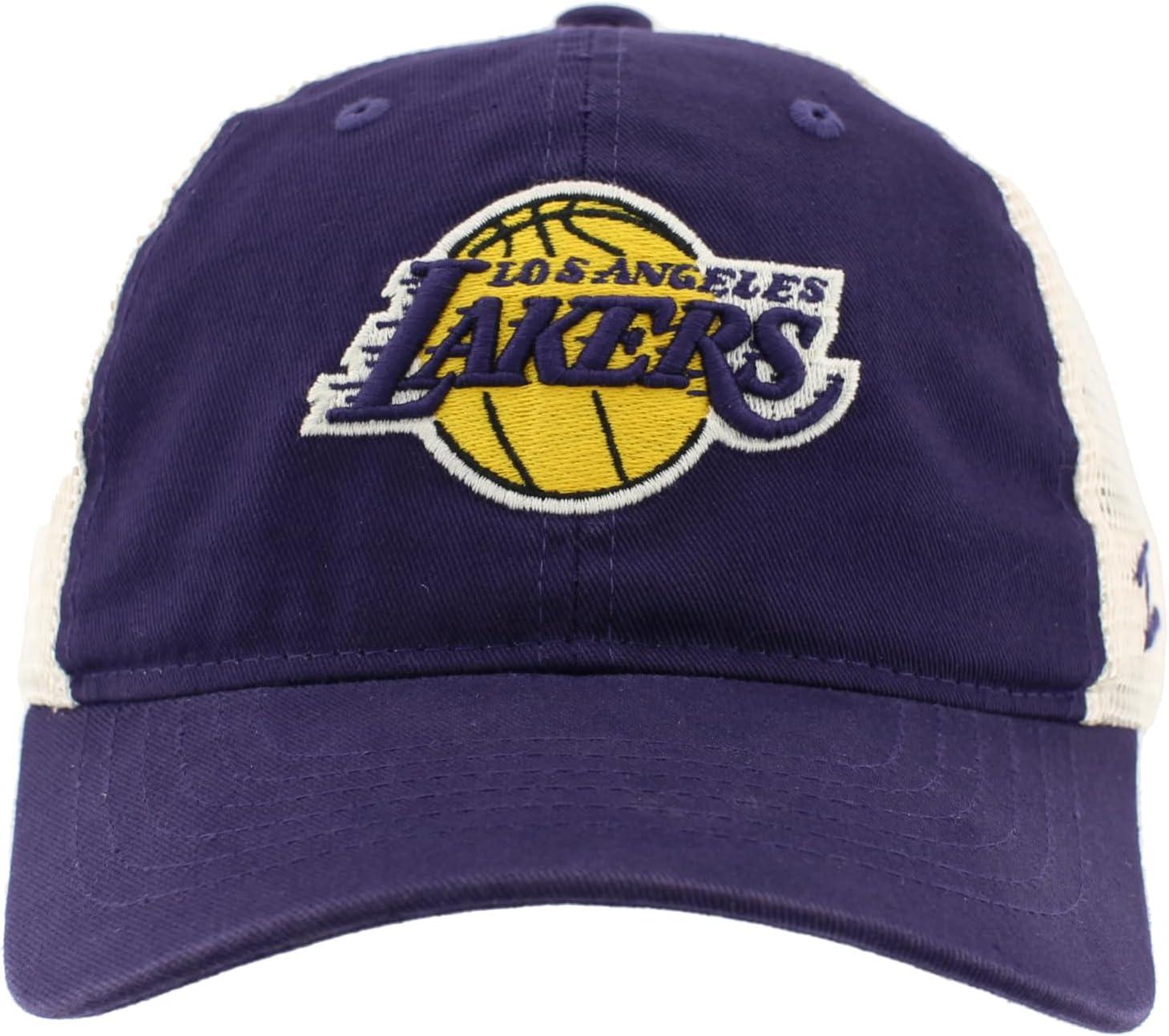 imageZHATS NBA UnisexAdult NBA Officially Licensed Adjustable Snapback Hat University Icon Team ColorTeam Color