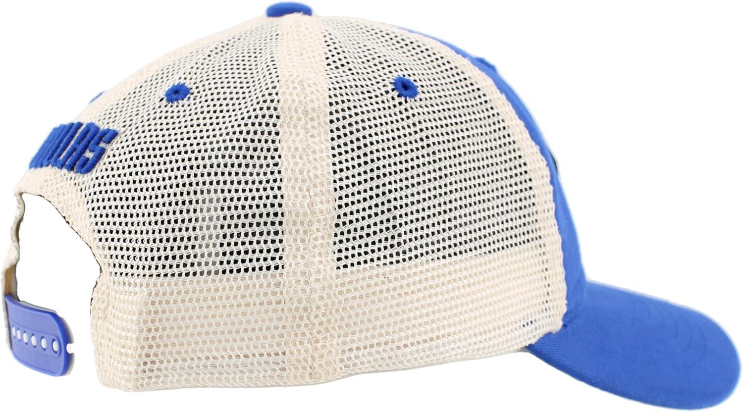 imageZHATS NBA UnisexAdult NBA Officially Licensed Adjustable Snapback Hat University Icon Team ColorTeam Color