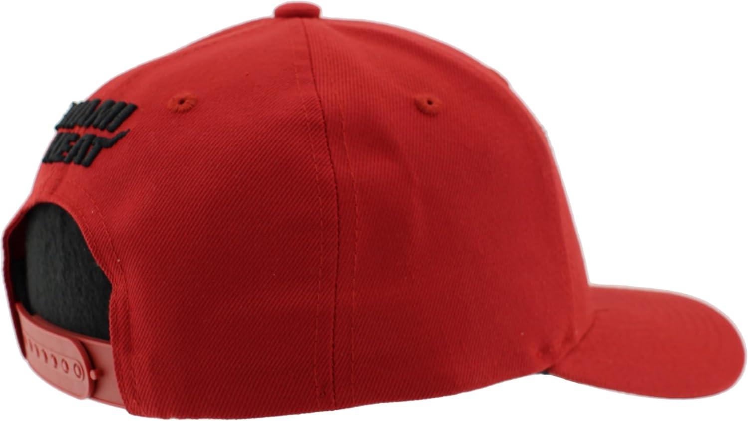 imageZHATS NBA UnisexAdult NBA Officially Licensed Hat Competitor Team ColorTeam Color