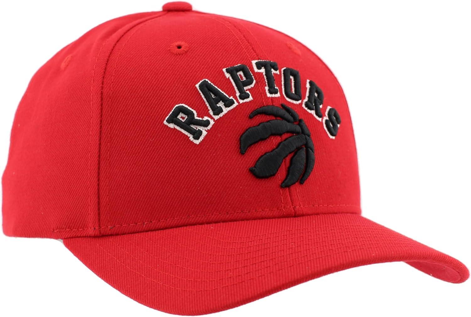 imageZHATS NBA UnisexAdult NBA Officially Licensed Hat Competitor Team ColorTeam Color