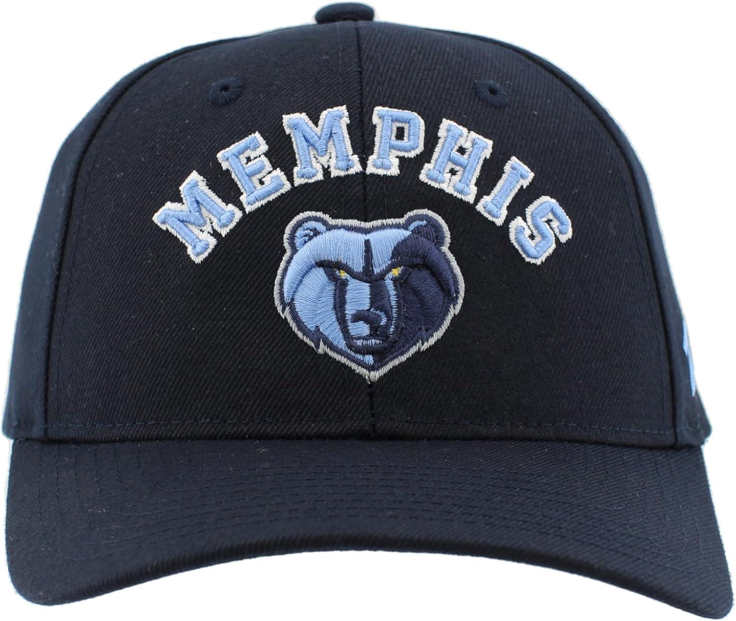 imageZHATS NBA UnisexAdult NBA Officially Licensed Hat Competitor Team ColorTeam Color