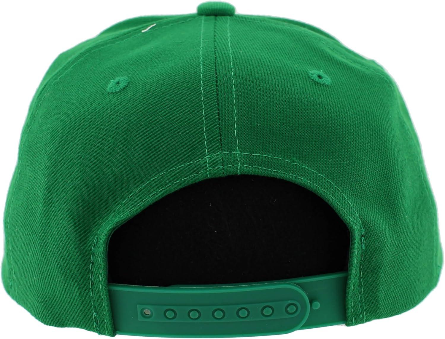 imageZHATS NBA UnisexAdult NBA Officially Licensed Hat Competitor Team ColorTeam Color