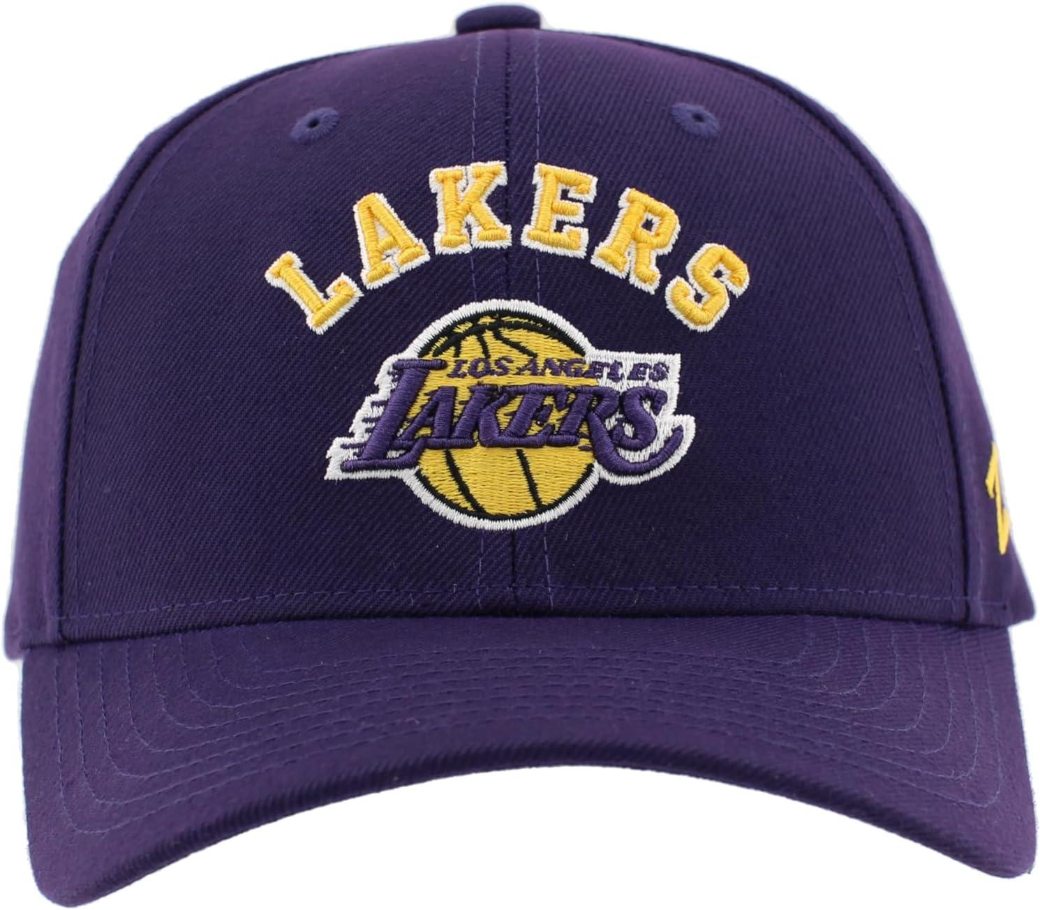 imageZHATS NBA UnisexAdult NBA Officially Licensed Hat Competitor Team ColorTeam Color