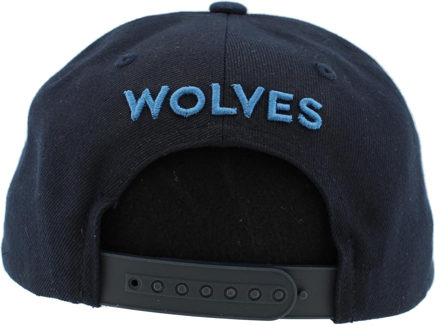 imageZHATS NBA UnisexAdult NBA Officially Licensed Hat Competitor Team ColorTeam Color