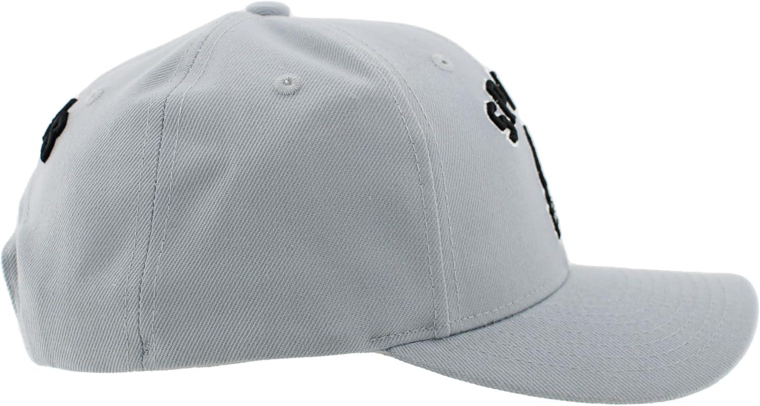 imageZHATS NBA UnisexAdult NBA Officially Licensed Hat Competitor Team ColorTeam Color