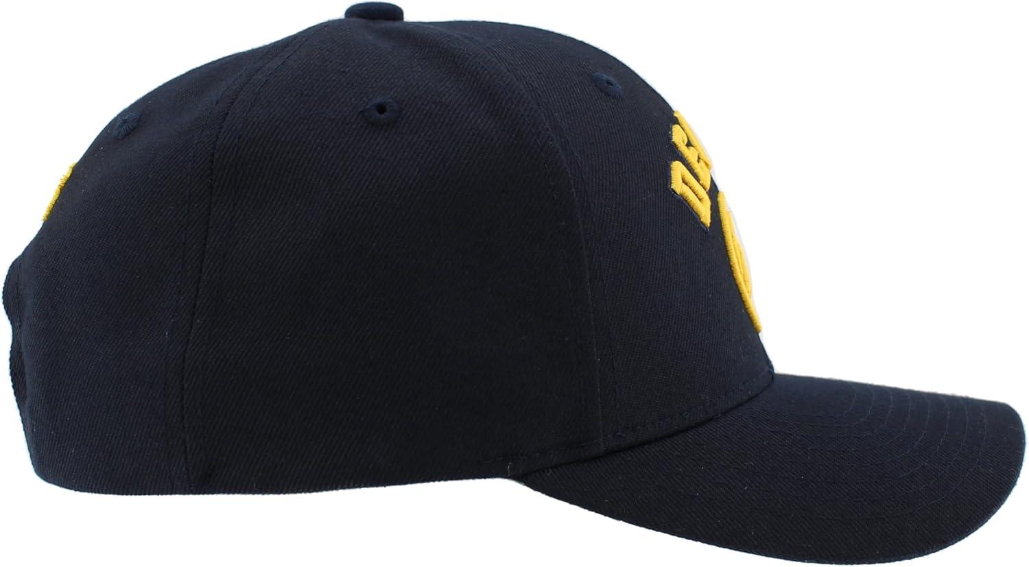 imageZHATS NBA UnisexAdult NBA Officially Licensed Hat Competitor Team ColorTeam Color