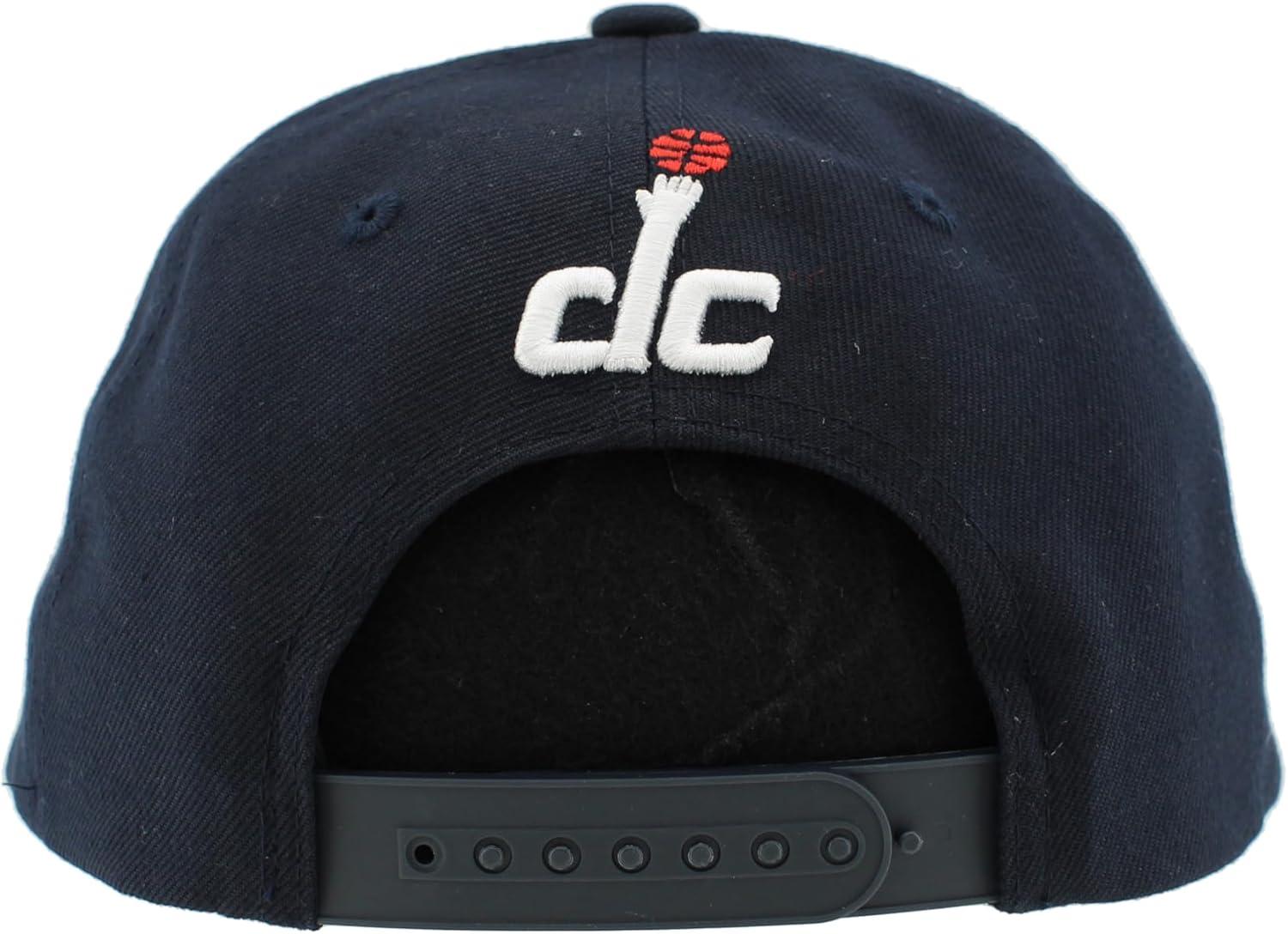 imageZHATS NBA UnisexAdult NBA Officially Licensed Hat Competitor Team ColorTeam Color