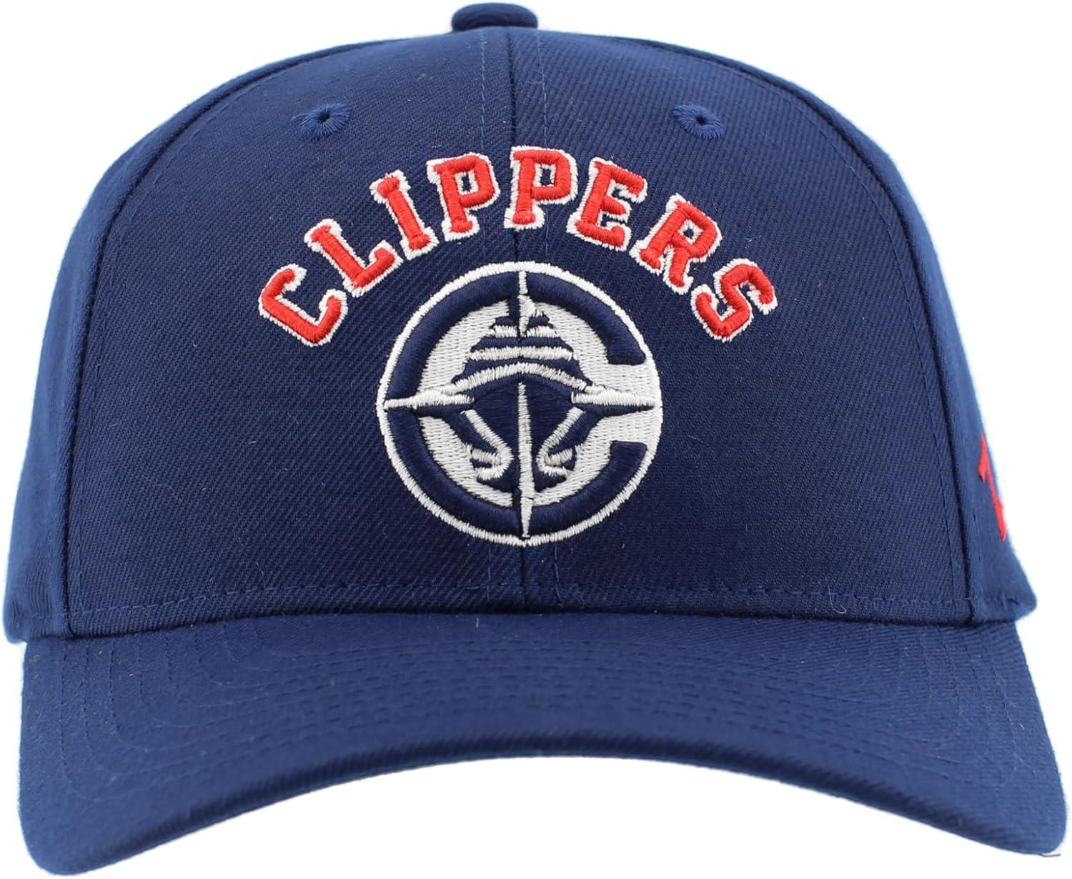 imageZHATS NBA UnisexAdult NBA Officially Licensed Hat Competitor Team ColorTeam Color