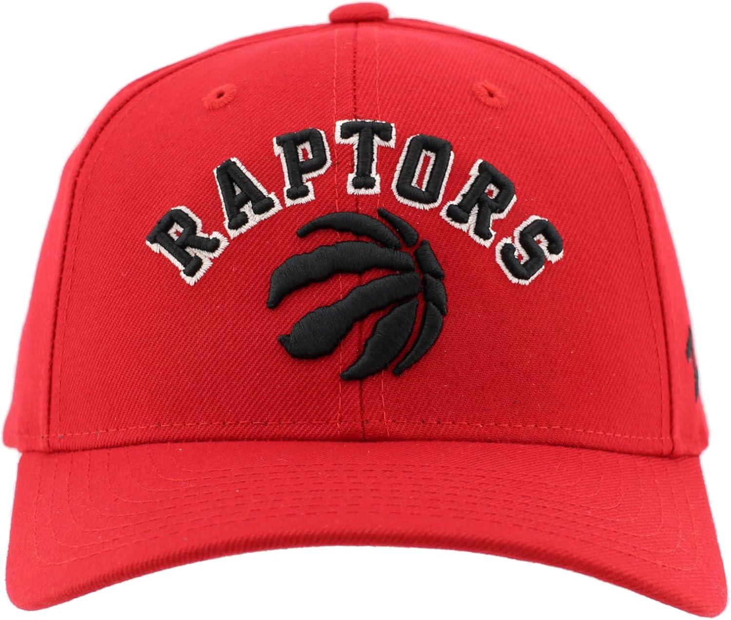 imageZHATS NBA UnisexAdult NBA Officially Licensed Hat Competitor Team ColorTeam Color