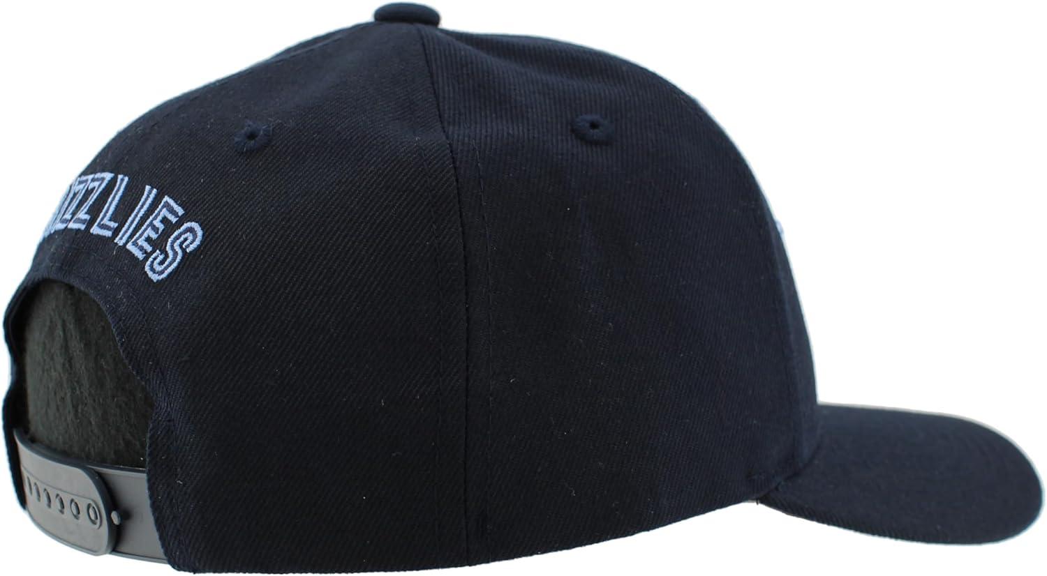 imageZHATS NBA UnisexAdult NBA Officially Licensed Hat Competitor Team ColorTeam Color