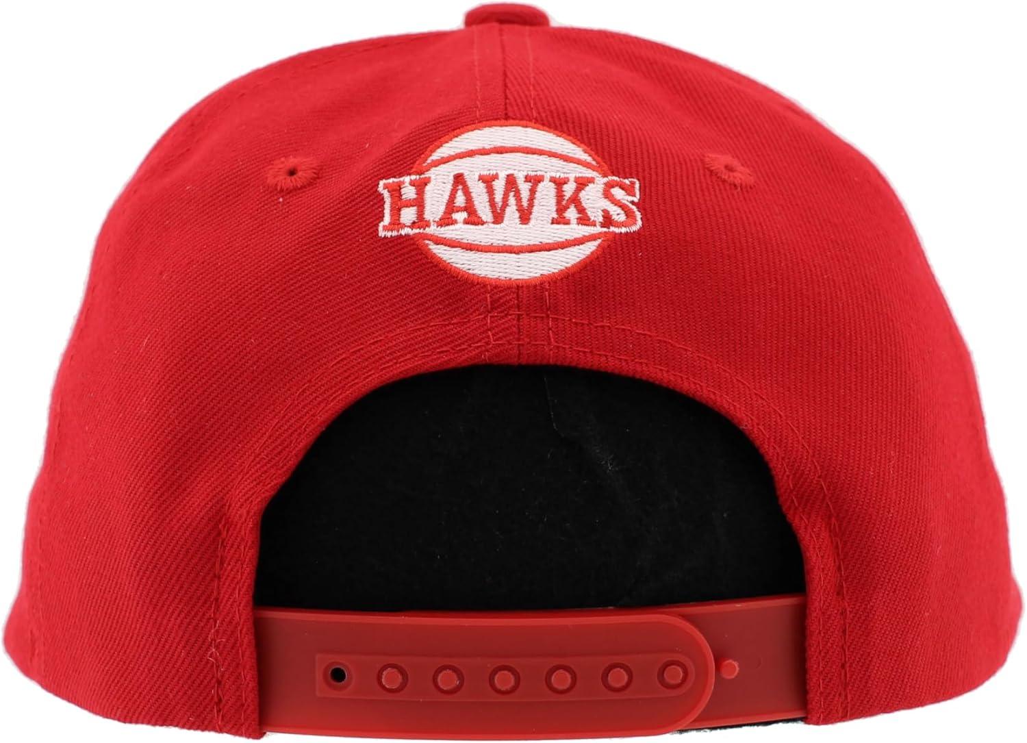 imageZHATS NBA UnisexAdult NBA Officially Licensed Hat Competitor Team ColorTeam Color