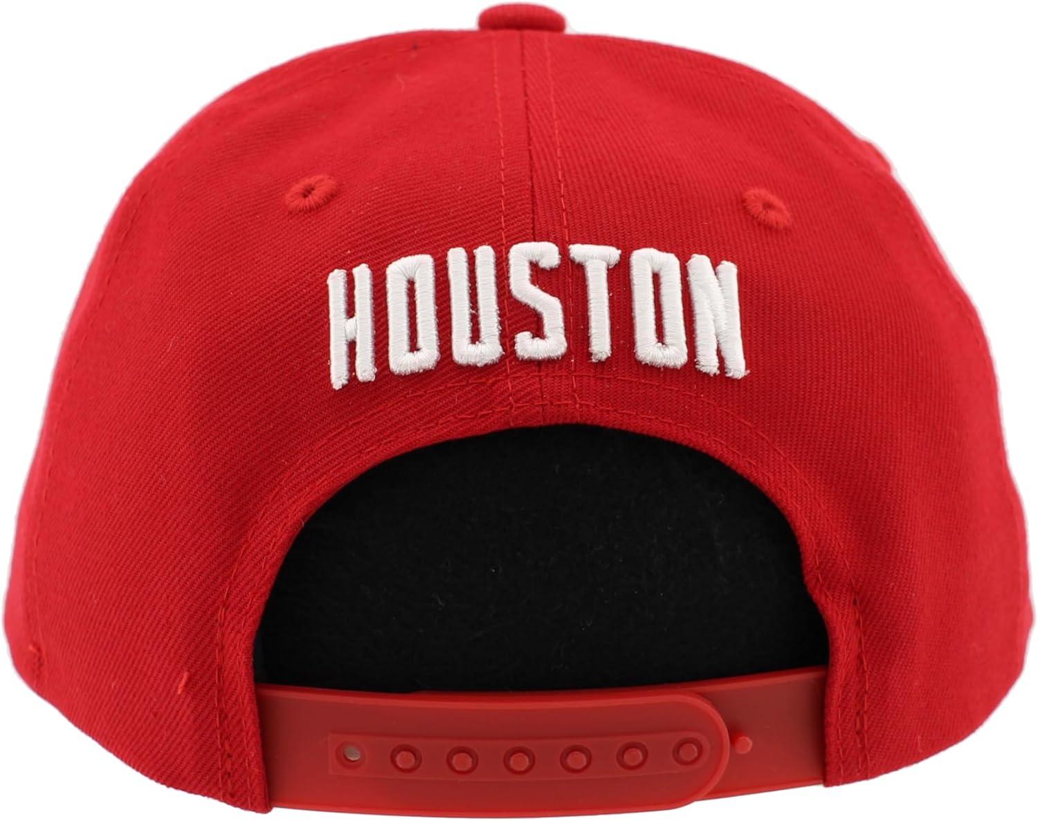 imageZHATS NBA UnisexAdult NBA Officially Licensed Hat Competitor Team ColorTeam Color