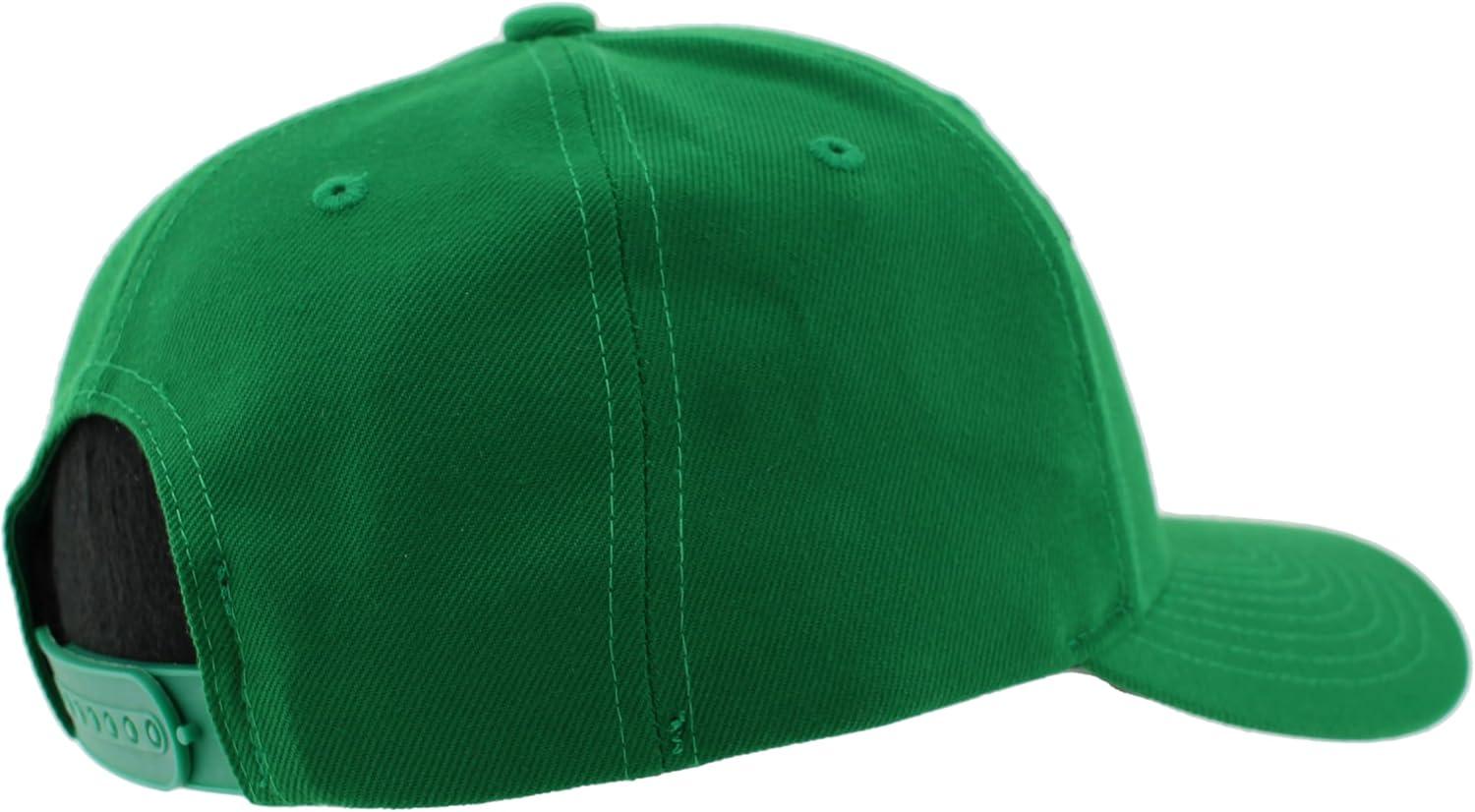 imageZHATS NBA UnisexAdult NBA Officially Licensed Hat Competitor Team ColorTeam Color