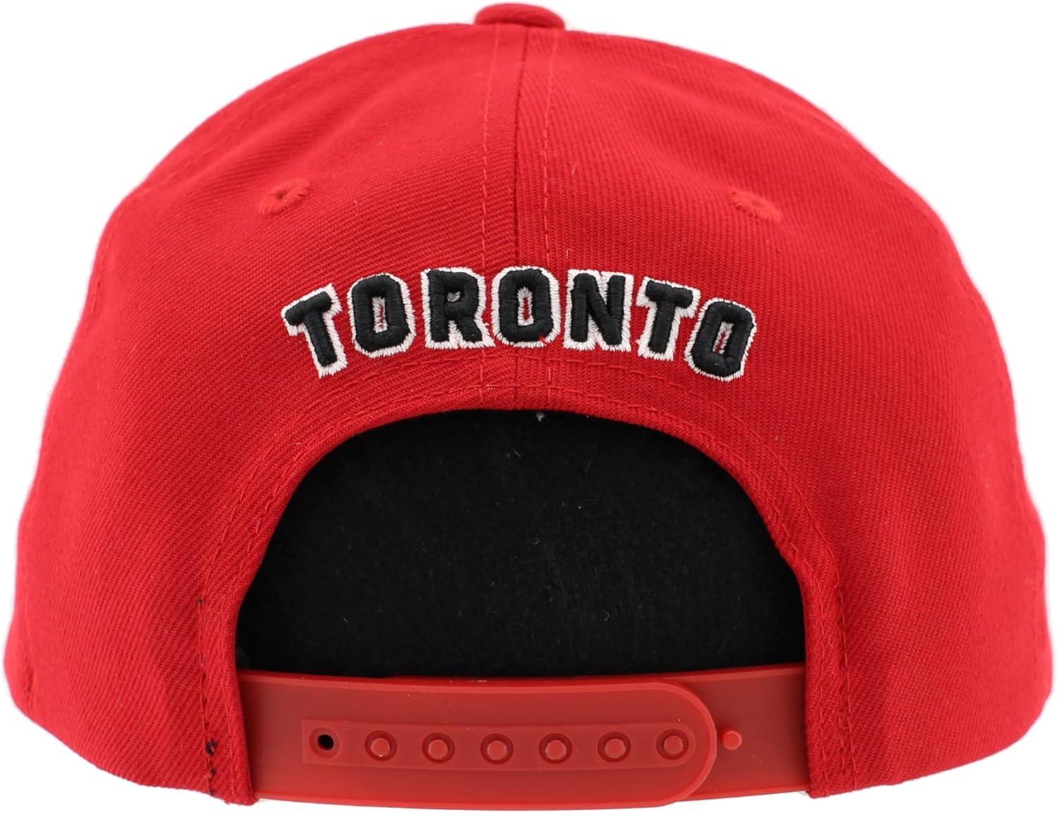 imageZHATS NBA UnisexAdult NBA Officially Licensed Hat Competitor Team ColorTeam Color