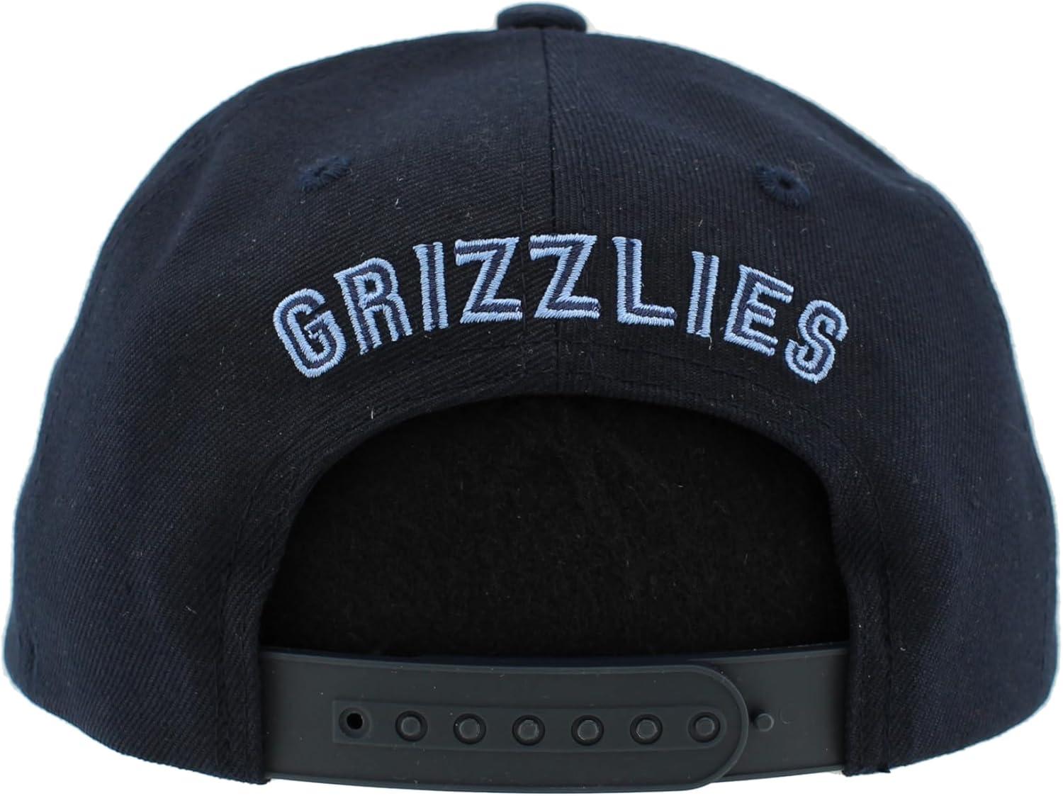 imageZHATS NBA UnisexAdult NBA Officially Licensed Hat Competitor Team ColorTeam Color