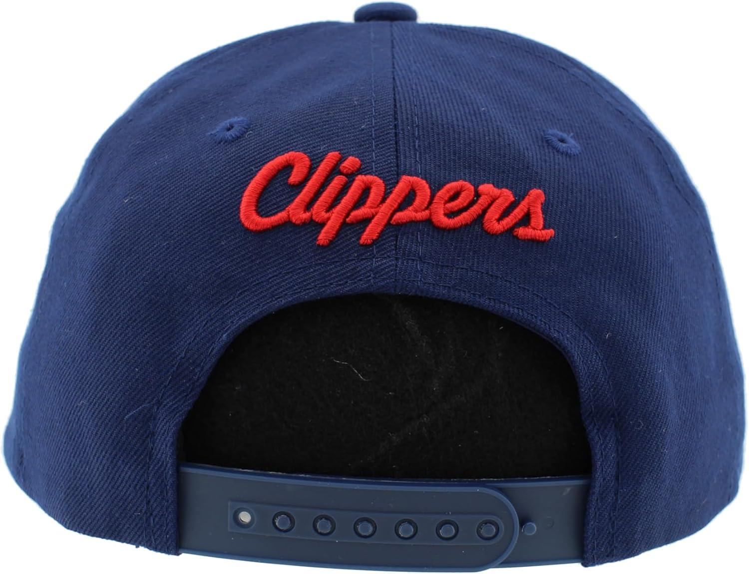 imageZHATS NBA UnisexAdult NBA Officially Licensed Hat Competitor Team ColorTeam Color