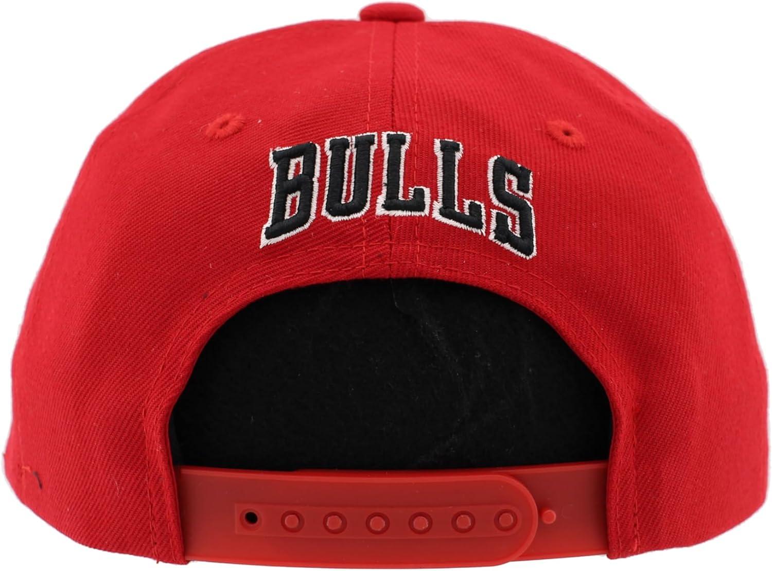 imageZHATS NBA UnisexAdult NBA Officially Licensed Hat Competitor Team ColorTeam Color