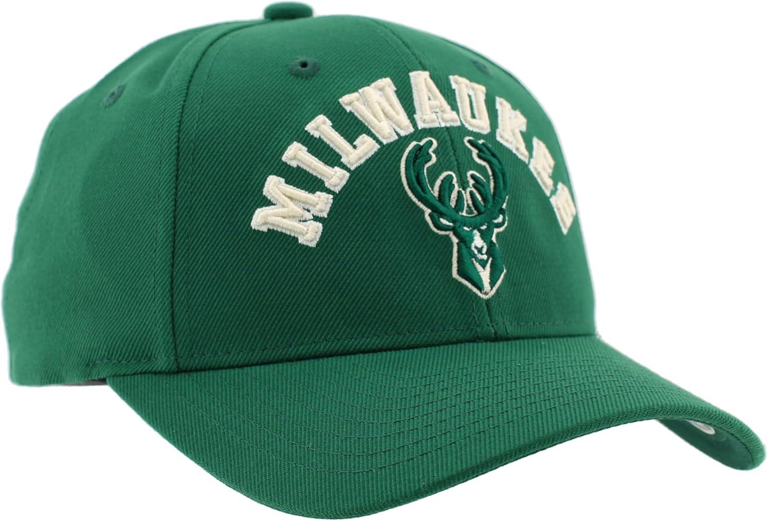 imageZHATS NBA UnisexAdult NBA Officially Licensed Hat Competitor Team ColorTeam Color