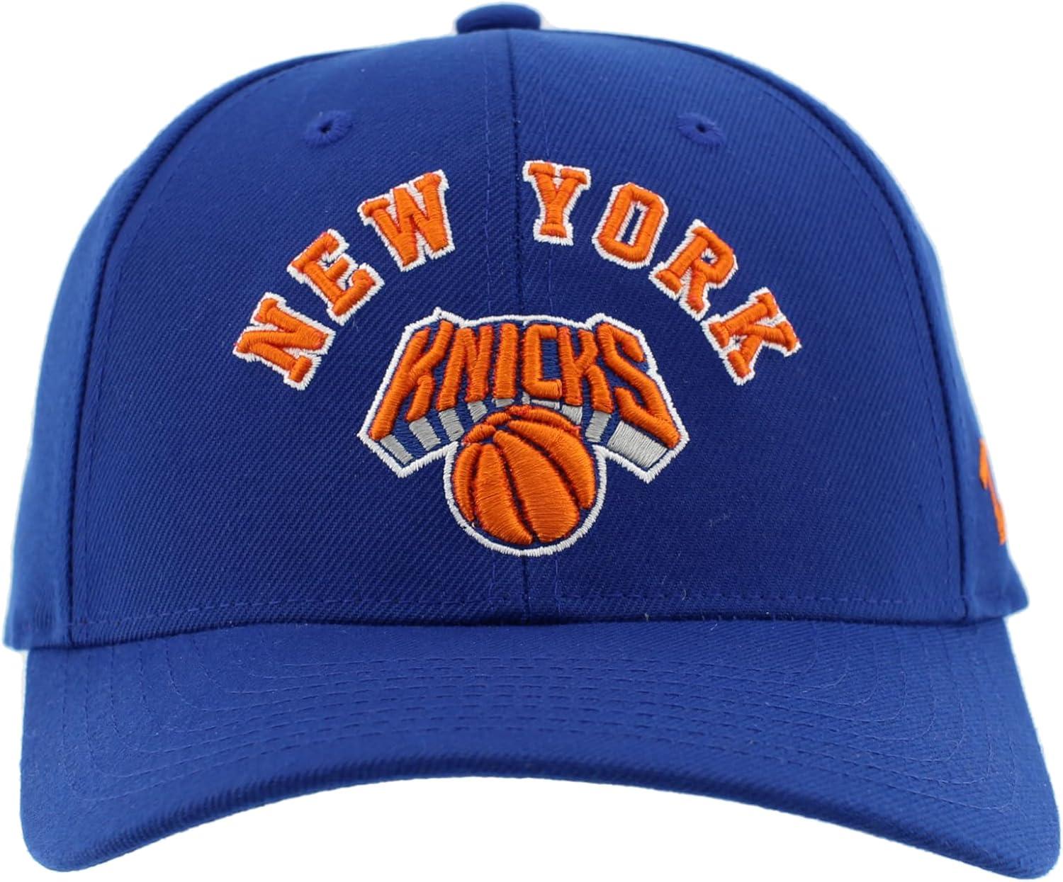 imageZHATS NBA UnisexAdult NBA Officially Licensed Hat Competitor Team ColorTeam Color