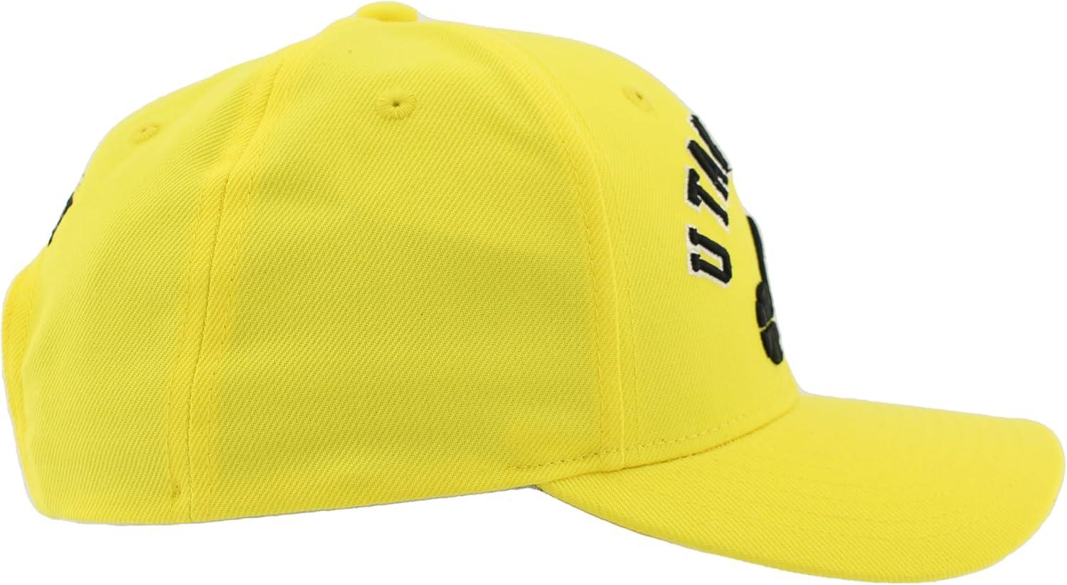 imageZHATS NBA UnisexAdult NBA Officially Licensed Hat Competitor Team ColorTeam Color