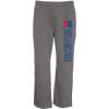 Blue 84 NBA Mens NBA Officially Licensed Sweatpants Graphite(Graphite)