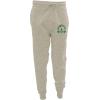 Blue 84 NBA Officially Licensed Sweatpants Jogger Oatmeal(Boston Celtics)