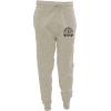 Blue 84 NBA Officially Licensed Sweatpants Jogger Oatmeal(Brooklyn Nets)
