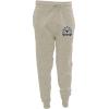 Blue 84 NBA Officially Licensed Sweatpants Jogger Oatmeal(Charlotte Hornets)