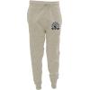 Blue 84 NBA Officially Licensed Sweatpants Jogger Oatmeal(Minnesota Timberwolves)