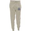 Blue 84 NBA Officially Licensed Sweatpants Jogger Oatmeal(Washington Wizards)