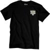 Blue 84 NBA Officially Licensed T-Shirt Pop Echo Black(Black)