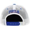 ZHATS NBA Unisex-Adult NBA Officially Licensed Adjustable Snapback Hat Dakota Icon Team Color(Team Color)