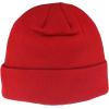 ZHATS NBA Unisex-Adult NBA Officially Licensed Beanie Cuff Icon Team Color(Team Color)