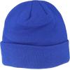 ZHATS NBA Unisex-Adult NBA Officially Licensed Beanie Edge Icon Team Color(Team Color)