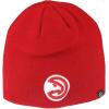 ZHATS NBA Unisex-Adult NBA Officially Licensed Beanie Edge Icon Team Color(Team Color)