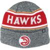 ZHATS NBA Unisex-Adult NBA Officially Licensed Beanie Force(Heather)