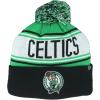 ZHATS NBA Unisex-Adult NBA Officially Licensed Beanie Pom Finish Line(Team Color)