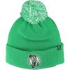 ZHATS NBA Unisex-Adult NBA Officially Licensed Beanie Pom Icon Team Color(Team Color)