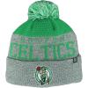 ZHATS NBA Unisex-Adult NBA Officially Licensed Beanie Pom Ozone(Grey)