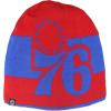ZHATS NBA Unisex-Adult NBA Officially Licensed Beanie Reverse(Team Color)