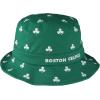ZHATS NBA Unisex-Adult NBA Officially Licensed Bucket Hat Scatter(Team Color)