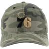 ZHATS NBA Unisex-Adult NBA Officially Licensed Hat Camo Maverick(Camo)
