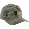 ZHATS NBA Unisex-Adult NBA Officially Licensed Hat Camo Maverick(Camo)
