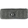 ZHATS NBA Unisex-Adult NBA Officially Licensed Headband Heathered Cable Knit(Team Color)