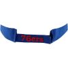 ZHATS NBA Unisex-Adult NBA Officially Licensed Visor Drill Icon Team Color(Team Color)