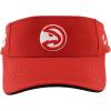 ZHATS NBA Unisex-Adult NBA Officially Licensed Visor Impact Team Color(Team Color)